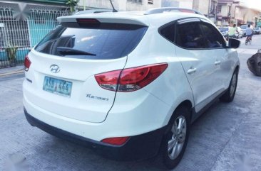 Rushhh 2011 Hyundai Tucson GLS Theta II Cheapest Even Compared