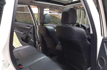 2013 Subaru Forester XT Turbo Automatic Transmission for sale