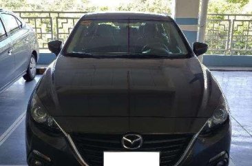 2015 Mazda 3 skyactiv 1.5 Automatic for sale