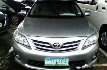 Toyota Corolla Altis 2011 for sale