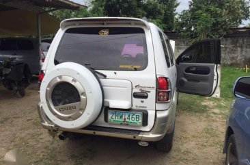 For Sale na po... Isuzu Crosswind Xuv 2007