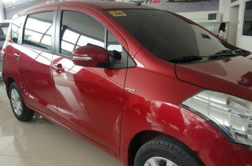 Suzuki Ertiga 2017 for sale