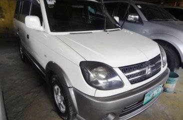 2013 Mitsubishi Adventure for sale