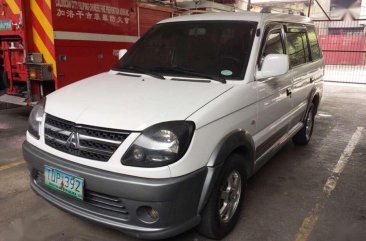 2012 Mitsubishi Adventure GLS Sport for sale