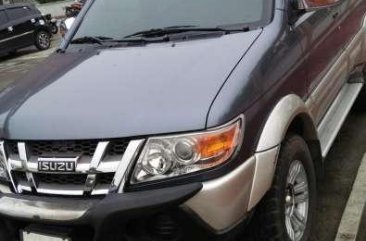 Isuzu Crosswind 2010 for sale