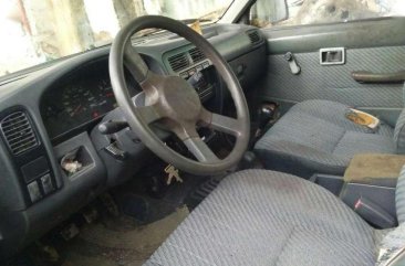 1997 Nissan Pathfinder Eagle DSL FOR SALE