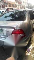 2002 Honda City Type Z FOR SALE