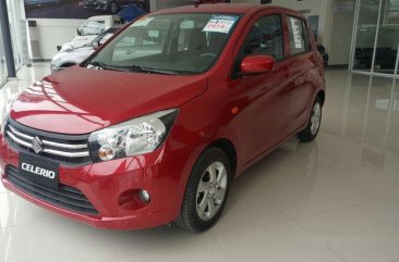 Suzuki Celerio 2017 for sale