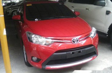 Toyota Vios 2017 for sale