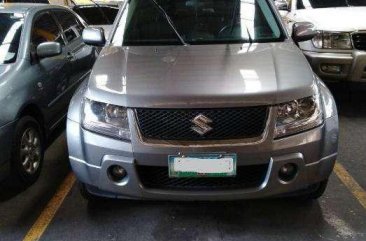 2008 Suzuki Grand Vitara for sale