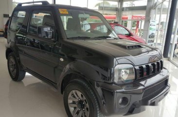 Suzuki Jimny 2017 for sale