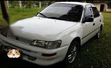 Toyota Corolla 1996 for sale