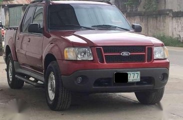 2001 Ford Explorer 4x4 for sale