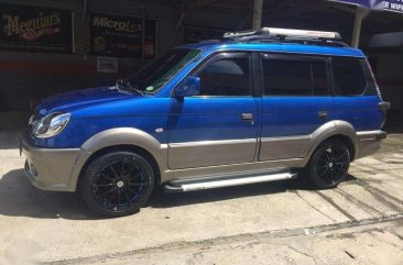 2011 Mitsubishi Adventure Super Sports for sale