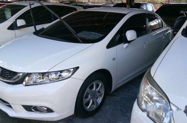 Honda Civic 2015 for sale