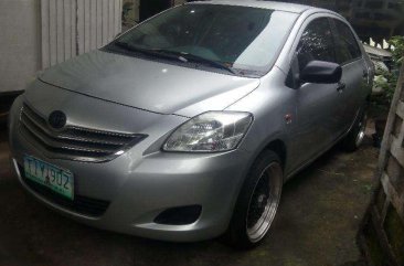 2012 Toyota Vios FOR SALE