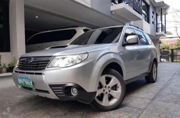 2012 Subaru Forester XT Turbo 4x4 2010 For Sale 