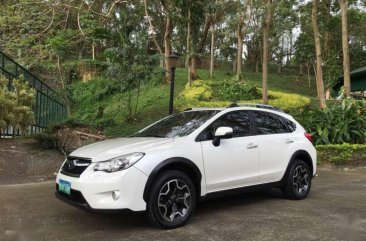 2013 Subaru XV for sale