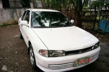 Mitsubishi Lancer glxi 1996 for sale