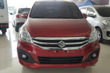 Suzuki Ertiga 2017 for sale