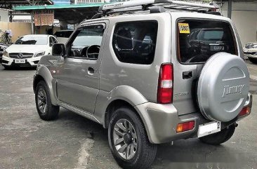 Good as new Suzuki Jimny 2015 for sale