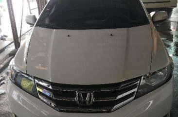 2014 Honda City for sale