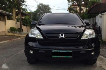 Honda Crv 2007 Automatic tranny FOR SALE