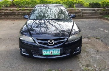 Well-kept Mazda 6 2006 for sale