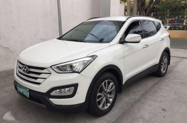 2013 Hyundai Santa Fe CRDi 4x2 Automatic for sale