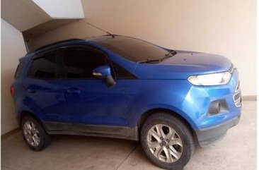 Ford EcoSport 2014 for sale