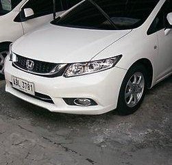 Honda Civic 2015 for sale