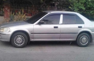 2002 Honda City Type Z FOR SALE