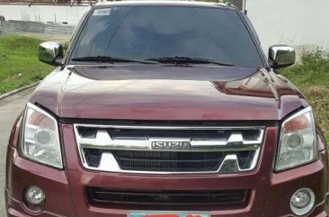 2013 Isuzu Dmax LS Automatic for sale