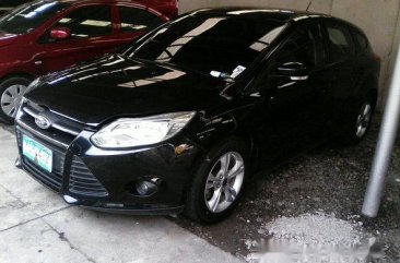 Good as new Ford Focus 2013 for sale