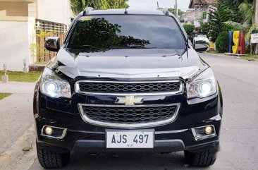 Chevrolet Trailblazer 2014 for sale