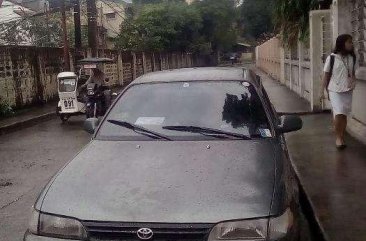 Toyota Corolla Bigbody 1994 MT Gray For Sale 