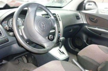 HYUNDAI TUCSON 2009 FOR SALE