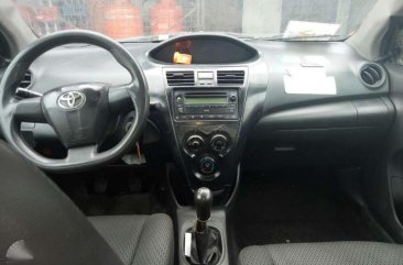 Toyota taxi Vios J 2010 for sale