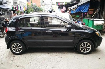 Hyundai Getz 2007 for sale