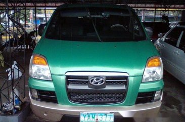 Hyundai Starex 2004 for sale