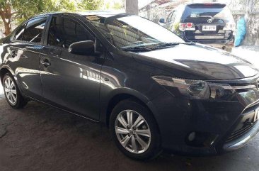 Toyota Vios E 2016 for sale