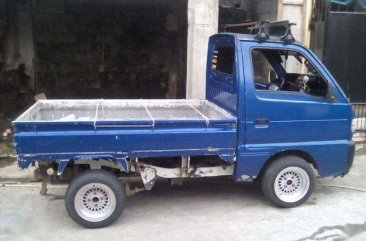 Suzuki Multi-cab 2005 for sale