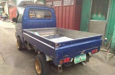 Suzuki Multi-cab 2005 for sale