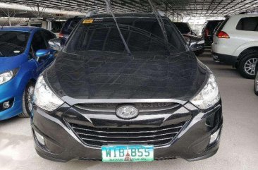 2013 Hyundai Tucson FOR SALE