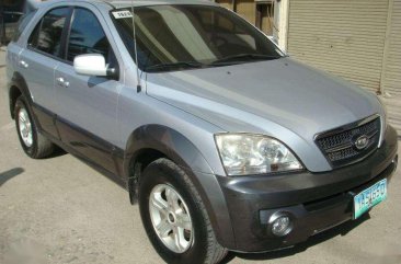 2004 Kia Sorento for sale