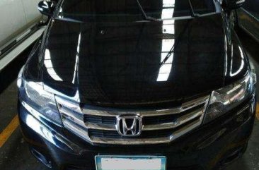 Honda City 1.5 E 2012 for sale