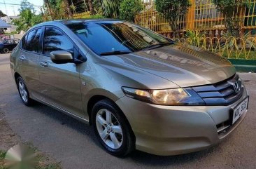 Honda City 1.3s 2010 iVtec automatic for sale