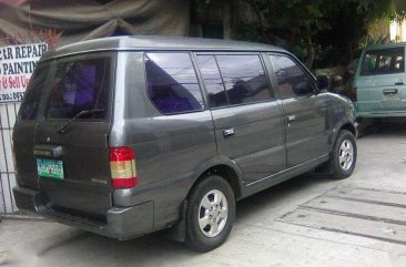 Mitsubishi Adventure 1999 Model for sale