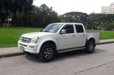 2005 Isuzu DMAX for sale