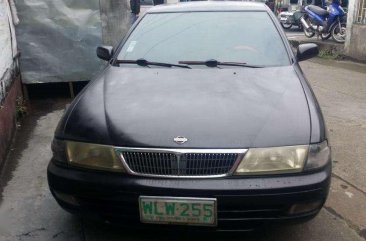 Nissan Sentra 2000 model automatic FOR SALE